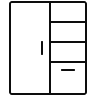 کمد لباس